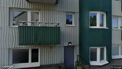 Apartments for rent in Finspång - Photo from Google Street View