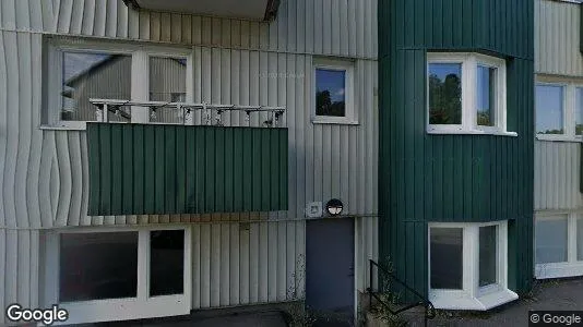 Apartments for rent in Finspång - Photo from Google Street View