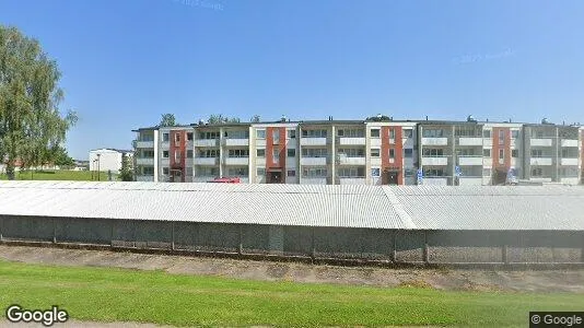 Apartments for rent in Hallsberg - Photo from Google Street View