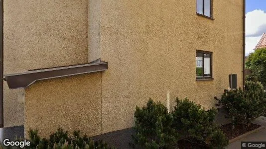 Apartments for rent in Hallsberg - Photo from Google Street View