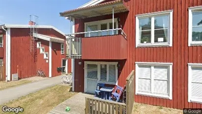 Apartments for rent in Gävle - Photo from Google Street View