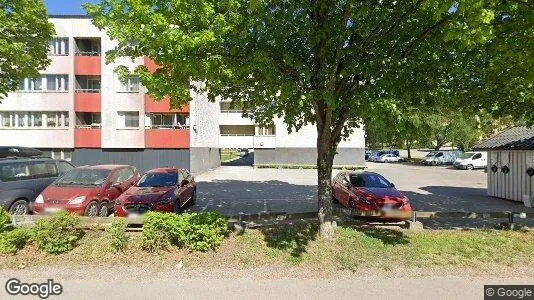 Apartments for rent in Köping - Photo from Google Street View