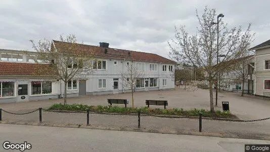 Apartments for rent in Gislaved - Photo from Google Street View