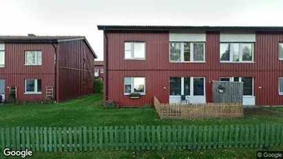 Apartments for rent in Torsby - Photo from Google Street View