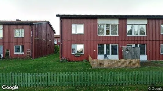 Apartments for rent in Torsby - Photo from Google Street View