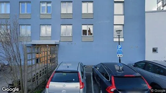 Apartments for rent in Skövde - Photo from Google Street View
