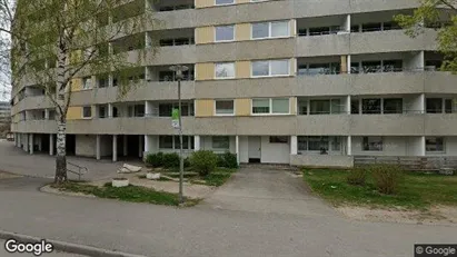 Apartments for rent in Nyköping - Photo from Google Street View