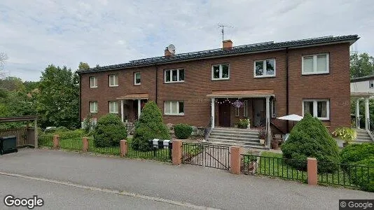 Apartments for rent in Finspång - Photo from Google Street View