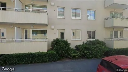 Apartments for rent in Jönköping - Photo from Google Street View