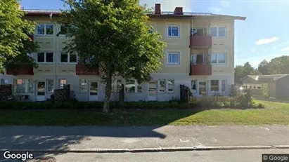 Apartments for rent in Hudiksvall - Photo from Google Street View