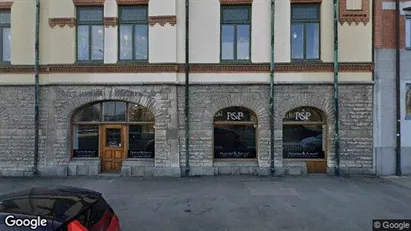 Apartments for rent in Norrköping - Photo from Google Street View
