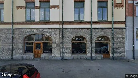 Apartments for rent in Norrköping - Photo from Google Street View
