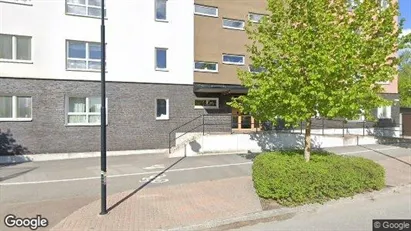 Apartments for rent in Nyköping - Photo from Google Street View