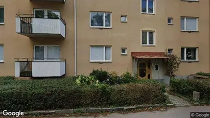 Apartments for rent in Eskilstuna - Photo from Google Street View