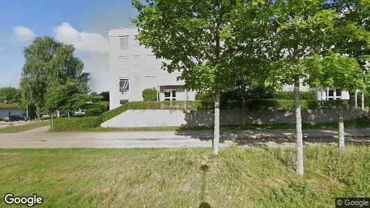 Apartments for rent in Växjö - Photo from Google Street View