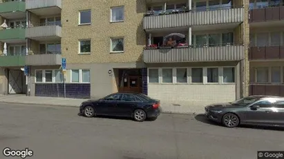 Apartments for rent in Norrköping - Photo from Google Street View