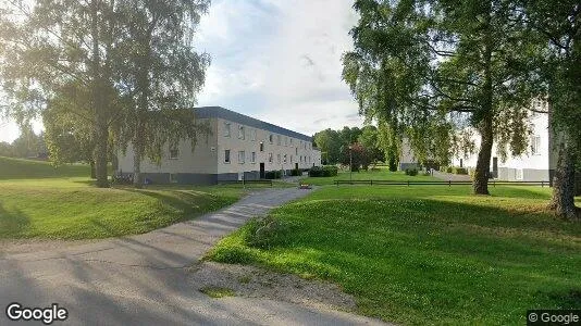 Apartments for rent in Hallsberg - Photo from Google Street View