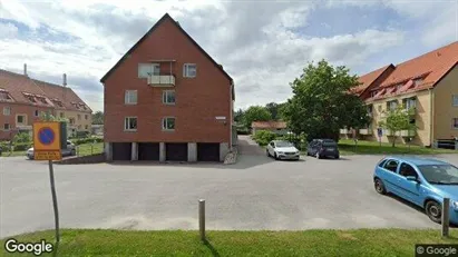 Apartments for rent in Arvika - Photo from Google Street View