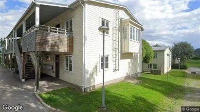 Apartments for rent in Kramfors - Photo from Google Street View