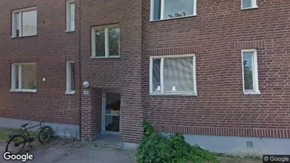 Apartments for rent in Linköping - Photo from Google Street View
