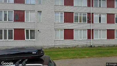 Apartments for rent in Markaryd - Photo from Google Street View