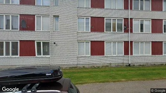 Apartments for rent in Markaryd - Photo from Google Street View