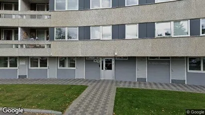 Apartments for rent in Karlskrona - Photo from Google Street View