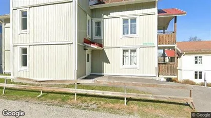Apartments for rent in Sundsvall - Photo from Google Street View