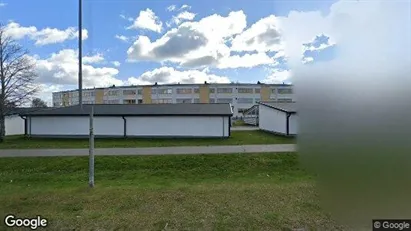 Apartments for rent in Hallsberg - Photo from Google Street View