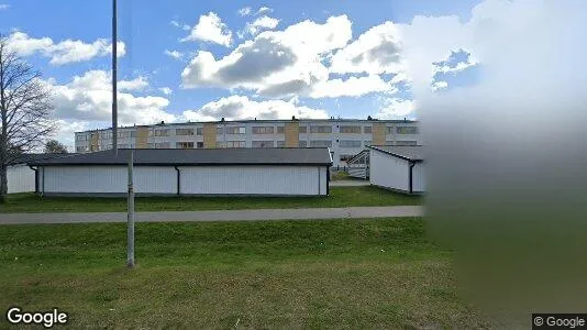 Apartments for rent in Hallsberg - Photo from Google Street View