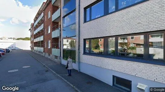 Apartments for rent in Ängelholm - Photo from Google Street View
