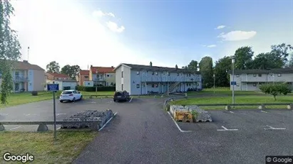 Apartments for rent in Ljungby - Photo from Google Street View
