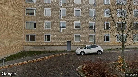 Apartments for rent in Eskilstuna - Photo from Google Street View