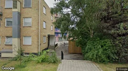 Apartments for rent in Lund - Photo from Google Street View