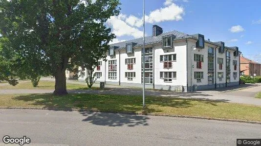 Rooms for rent in Kalmar - Photo from Google Street View