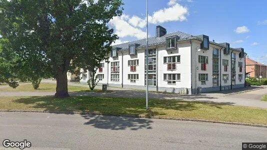 Rooms for rent in Kalmar - Photo from Google Street View