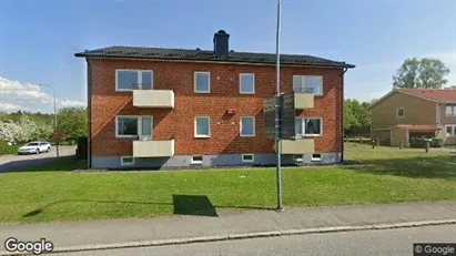 Apartments for rent in Osby - Photo from Google Street View