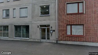 Apartments for rent in Upplands Väsby - Photo from Google Street View