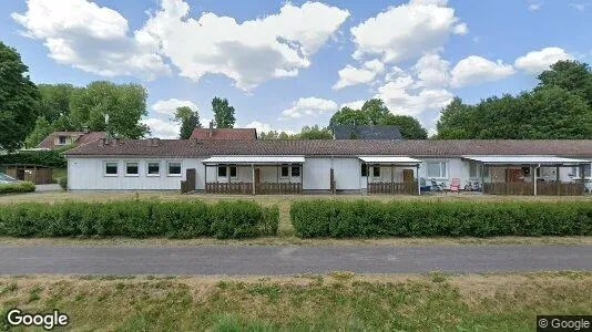 Apartments for rent in Ulricehamn - Photo from Google Street View