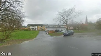 Apartments for rent in Simrishamn - Photo from Google Street View