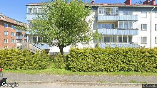 Apartments for rent in Kristianstad - Photo from Google Street View