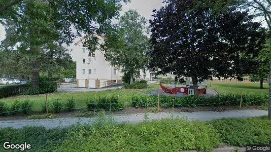 Apartments for rent in Enköping - Photo from Google Street View