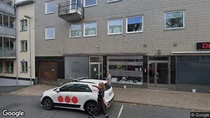 Apartments for rent in Värnamo - Photo from Google Street View
