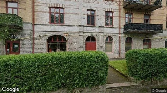 Apartments for rent in Ulricehamn - Photo from Google Street View