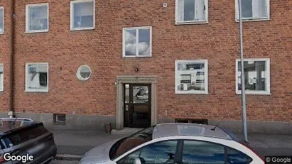 Apartments for rent in Tranås - Photo from Google Street View