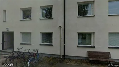 Apartments for rent in Finspång - Photo from Google Street View