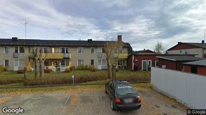 Apartments for rent in Vansbro - Photo from Google Street View