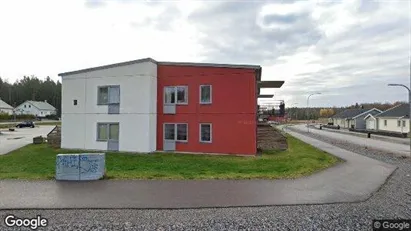 Apartments for rent in Eskilstuna - Photo from Google Street View