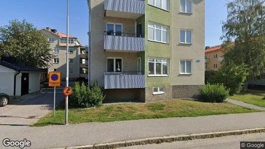 Apartments for rent in Enköping - Photo from Google Street View