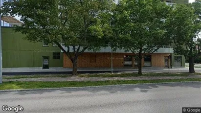Apartments for rent in Uppsala - Photo from Google Street View